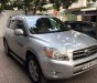 Toyota RAV4  2.4 limited 2007 - Bán Toyota RAV4 2.4 limited năm 2007, màu bạc, nhập khẩu 