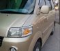 Suzuki APV   2006 - Bán Suzuki APV 2006, màu vàng, nhập khẩu nguyên chiếc số sàn, giá 240tr