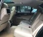 BMW 7 Series 740Li 2009 - Bán BMW 7 Series 740Li năm 2009, màu đen, nhập khẩu