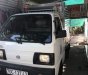 Suzuki Super Carry Truck   2008 - Bán Suzuki Super Carry Truck 2008, màu trắng, xe nhập