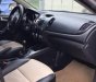Kia Forte   2011 - Cần bán Kia Forte 2011, màu bạc, 7 chỗ