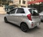Kia Picanto S 2015 - Bán Kia Picanto S 2015, màu bạc chính chủ 