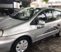 Chevrolet Vivant  MT 2008 - Cần bán xe Chevrolet Vivant MT 2008, màu bạc, xe đang đi mua về chỉ việc đi