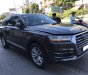 Audi Q7 3.0 2016 - Audi Q7 3.0 màu nâu/kem sản xuất 2016, đăng ký 20117 nhập khẩu nguyên chiếc