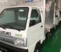 Suzuki Super Carry Truck 1.0 MT 2017 - Bán Suzuki Super Carry Truck 1.0 MT 2017, màu trắng, giá chỉ 238 triệu