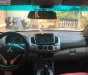 Mitsubishi Triton GLX 4x2 MT 2013 - Bán Mitsubishi Triton GLX 4x2 MT đời 2013, màu đỏ, xe nhập. số sàn 