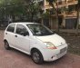 Daewoo Matiz  Van 2009 - Bán Matiz Van, nhập nguyên chiếc, đời 2009, số sàn, máy 0.8, tiết kiệm nhiên liệu 5L/100km