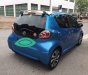 Toyota Aygo   2011 - Gia đình tôi cần bán Toyota Aygo nhập khẩu Cộng Hoà Séc, đăng ký T12/2011