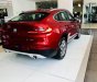 BMW X4 xDrive20i 2018 - Bán BMW X4 xDrive20i đời 2018, màu đỏ, nhập khẩu 