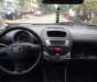 Toyota Aygo   2011 - Gia đình tôi cần bán Toyota Aygo nhập khẩu Cộng Hoà Séc, đăng ký T12/2011