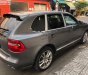 Porsche Cayenne GTS 2008 - Bán Porsche Cayenne GTS sản xuất 2008, màu xám, nhập khẩu 