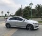 Mercedes-Benz A class A250 2015 - Cần bán xe Mercedes A250 Sport AMG 2015 màu bạc, nhập Châu Âu