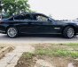 BMW 7 Series 740Li 2009 - Bán BMW 7 Series 740Li năm 2009, màu đen, nhập khẩu