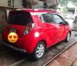 Chevrolet Spark  MT 2012 - Chính chủ bán gấp Chevrolet Spark MT đời 2012, màu đỏ, xe nhập