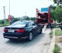 BMW 7 Series 740li 2009 - Bán BMW 740li năm sản xuất 2009, màu đen, nhập khẩu  