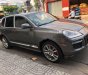 Porsche Cayenne GTS 2008 - Bán Porsche Cayenne GTS sản xuất 2008, màu xám, nhập khẩu 