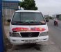 Mercedes-Benz MB   2003 - Bán xe Mercedes 2003, màu trắng, điều hòa mát