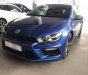 Volkswagen Scirocco 2019 - Bán Volkswagen Scirocco sản xuất 2019, màu xanh lam, xe nhập 