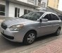 Hyundai Verna   2009 - Bán Hyundai Verna năm 2009, màu bạc, nhập khẩu  