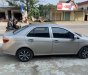 Toyota Vios 2006 - Bán ô tô Toyota Vios năm 2006, màu bạc, giá 169tr