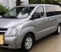Hyundai Grand Starex 2014 - Bán xe Hyundai Grand Starex 2014, màu xám, nhập khẩu  