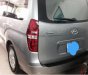 Hyundai Grand Starex 2014 - Bán xe Hyundai Grand Starex 2014, màu xám, nhập khẩu  