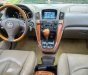 Lexus RX 300 2002 - Bán Lexus RX 300 sản xuất 2002, màu đen, xe nhập  