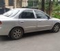 Kia Spectra 2004 - Bán ô tô Kia Spectra năm 2004, màu bạc, máy êm ru