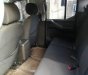 Nissan Navara 2013 - Bán Nissan Navara sản xuất năm 2013, màu xám