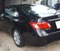 Lexus ES 350  2009 - Bán Lexus ES350 2009 màu đen nhập Nhật chính chủ, biển số 4 số zin nguyên