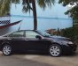 Lexus ES 350  2009 - Bán Lexus ES350 2009 màu đen nhập Nhật chính chủ, biển số 4 số zin nguyên