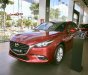 Mazda 3 1.5 AT 2019 - Mazda 3 Hatchback All New 2019 ghế điện, đủ màu, xe Nhật mới 100%, giao xe ngay, LH 0909 417 798