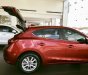 Mazda 3 1.5 AT 2019 - Mazda 3 Hatchback All New 2019 ghế điện, đủ màu, xe Nhật mới 100%, giao xe ngay, LH 0909 417 798