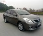 Nissan Sunny XV 2015 - Cần bán lại xe Nissan Sunny XV đời 2015, màu nâu, số tự động