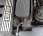 BMW 5 Series   525i AT 2005 - Cần bán lại xe BMW 5 Series 525i AT đời 2005, màu bạc, nhập khẩu, 350 triệu