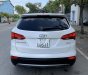 Hyundai Santa Fe 4WD 2014 - Bán ô tô Hyundai Santa Fe 4WD đời 2015, màu trắng, xe nhập, giá 860tr