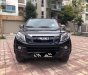 Isuzu Dmax 2017 - Bán Isuzu Dmax 2017, màu đen, nhập khẩu, giá tốt