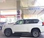 Toyota Prado 2019 - Bán xe Toyota Prado đời 2019, màu trắng, nhập khẩu