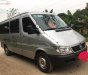 Mercedes-Benz Sprinter 311 ESP 2010 - Cần bán lại xe Mercedes Sprinter 311 ESP đời 2010, màu bạc