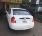 Hyundai Verna   2008 - Chính chủ bán Hyundai Verna đời 2008, màu trắng, xe nhập