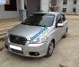 Daewoo Gentra 1.5 2008 - Bán Daewoo Gentra 1.5 đời 2008, màu bạc, xe nhập  