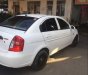 Hyundai Verna   2008 - Chính chủ bán Hyundai Verna đời 2008, màu trắng, xe nhập