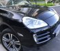 Porsche Cayenne 3.6 V6 2009 - Bán gấp Porsche Cayenne 3.6 V6 2009, màu đen, xe nhập