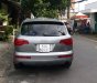 Audi Quattro  3.6 2007 - Cần bán gấp Audi Quattro 3.6 đời 2007, màu xám, nhập khẩu