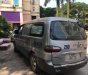 Hyundai Grand Starex 2005 - Bán Hyundai Grand Starex sản xuất 2005, nhập khẩu