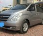 Hyundai Grand Starex 2014 - Bán xe Hyundai Grand Starex 2014, màu xám, nhập khẩu  