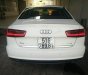 Audi A6 1.8AT 2016 - Cần bán gấp Audi A6 1.8AT năm sản xuất 2016, màu trắng