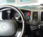 Toyota Hiace 2.5 2008 - Bán Toyota Hiace 2.5 đời 2008, màu xanh, chính chủ 