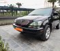 Lexus RX 300 2002 - Bán Lexus RX 300 sản xuất 2002, màu đen, xe nhập  