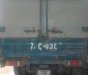 Xe tải 1 tấn - dưới 1,5 tấn 2015 - Bán xe tải Chiến Thắng 1.25 tấn đời 2015, màu xanh lam 